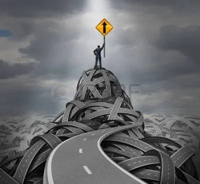 Дмитрий Раевский о лидерстве...