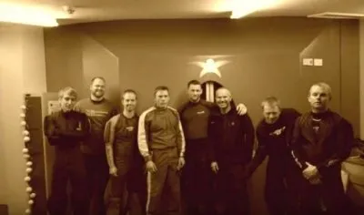 Когда мафия управпяет государством