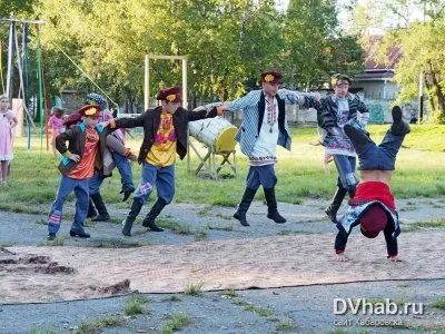 РУССКАЯ УДАЛЬ В СКАЗКЕ И НАЯВУ