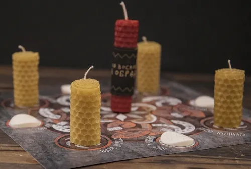 Обряды на деньги и привлечение достатка