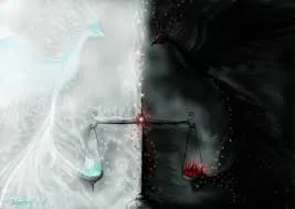 Светлая и темная ложа