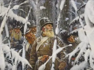 Польза от легализации оружия