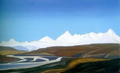 Шамбала - Мировое Правительство!