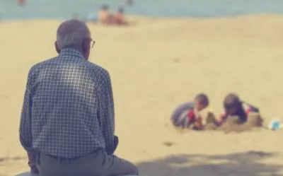 Пенсионер попросил Путина, купить ему гроб