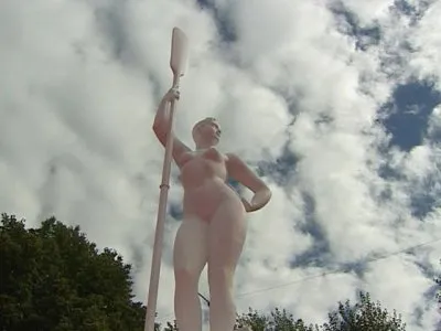 Раб на галере – или кто реально правит и правил всегда в нашей стране?