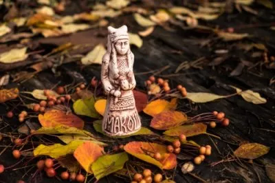 Славянская магия привлечения любви