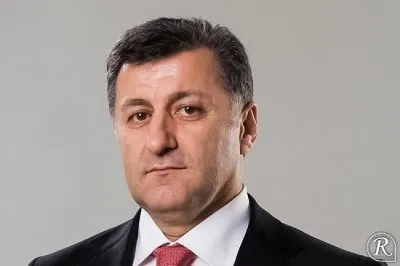 Владимир Васильев будет временно руководить Республикой Дагестан по указу президента РФ