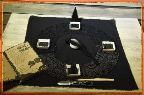 Как очистить дом от негативной энергии и снять порчу с себя? Научит курс «Чары очищения»