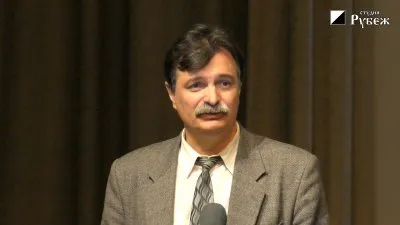 Юрий Болдырев. Команда Народных лидеров. ПДС НПСР 28.10.17