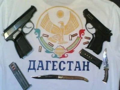 Что скрывают СМИ: кавказцы начинают тихий террор против русских