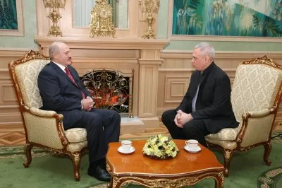 Деструктор Доренко и элитарная Пустота. (не-Charlie шарж из нестоличной  России)