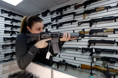 Новые законопроекты от Росгвардии