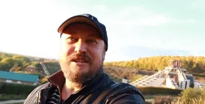 ДОМОДЕДОВСКАЯ ПИРАМИДА или Вавилонский зиккурат в лесах Подмосковья.