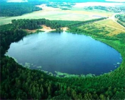 Мистические места Архангельской области: часть 2