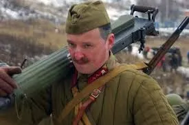 Полковник ФСБ не прошел проверку на вшивость. Гиркин о резиновых изделиях.