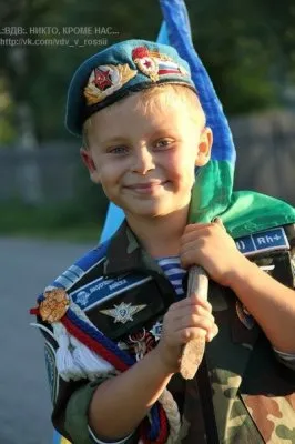 10-летний мальчик – Лев Протасов из Екатеринбурга написал стихотворение, которое вызвало бурю эмоций у учителей и читателей