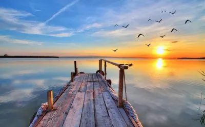 12 вещей, о которых стоит напоминать себе каждое утро