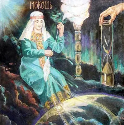 Что означала поговорка «Семь пятниц на неделю» у славян