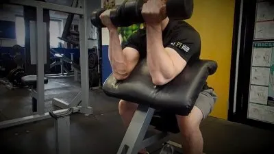 Даже кратковременные тренировки улучшают работу мозга