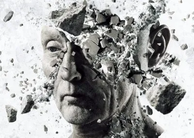 Деградация мозга