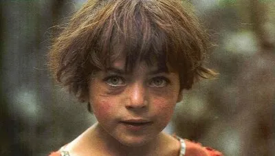 Феномен племени Хунза