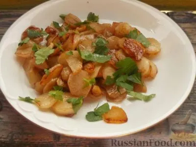 Осторожно! - «Картофель-убийца». Вредные свойства