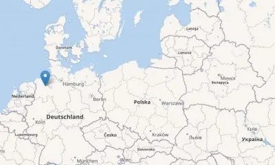 Киев - древний морской город?