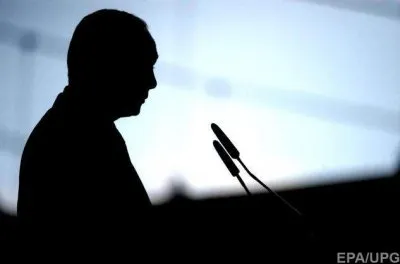 Кто попал в «кремлевский доклад» минфина США. Полный список