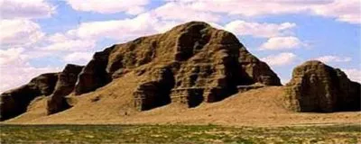 Кто проложил эти древние металлические трубы, глубоко в теле китайской горы?