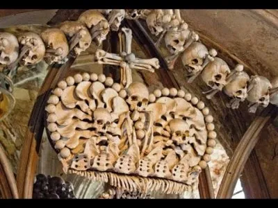 Людоеды - скрытые рычаги истории