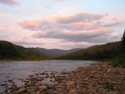 Мегалиты уральской тайги. Вопросы и ответы