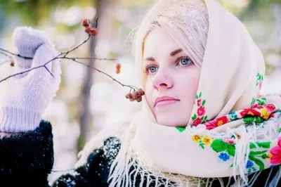 Мистическая сила речи женщины