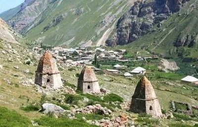 Михайло Ломоносов о Русколани