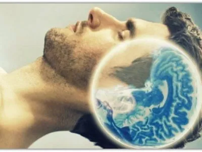 Мы нуждаемся во сне. Он чистит мозг