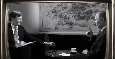 НЕ ВЕРЬТЕ ПУТИНУ И КИТАЙЦАМ...