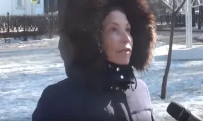 Неожиданное интервью о мировоззрении Славян! Вот это поворот!