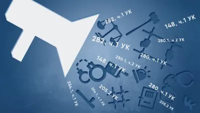 Петербуржца посадили в тюрьму за картинку в соцсети