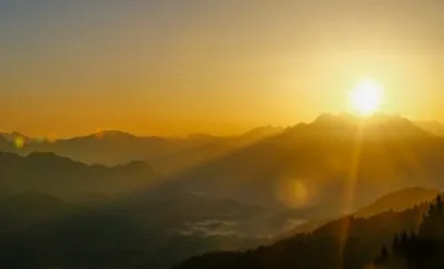 Почему нужно жить по Солнцу