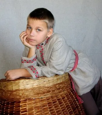 Почему русские не улыбаются?