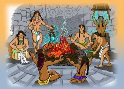 Подлинная история предсказаний вождя индейского племени Хопи