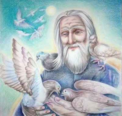 Подлинная история предсказаний вождя индейского племени Хопи