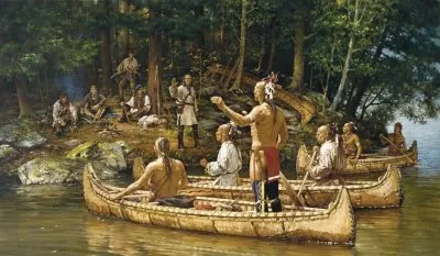 Подлинная история предсказаний вождя индейского племени Хопи