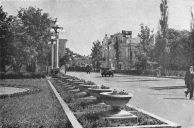 Правда об СССР. Как был сорван план построения безклассового общества