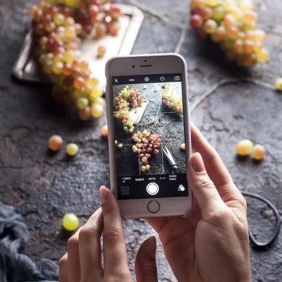 Правила приема пищи