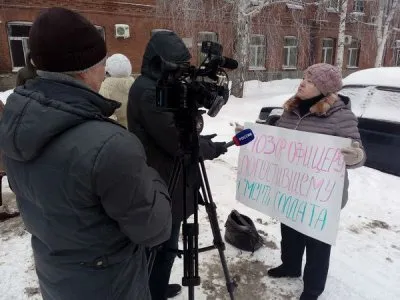Прекратить кавказский террор в армии
