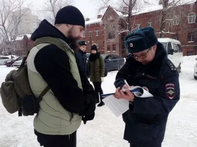 Прекратить кавказский террор в армии