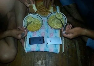 Сейчас — время понтов