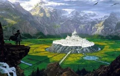 Сейдозеро - пристанище свещенного духа или обитель исчезнувших Гиперборейцев?