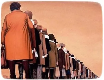 Сказка о Ненужной Жертве