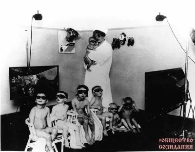 Ставишь прививки своим детям? Тогда прочти!